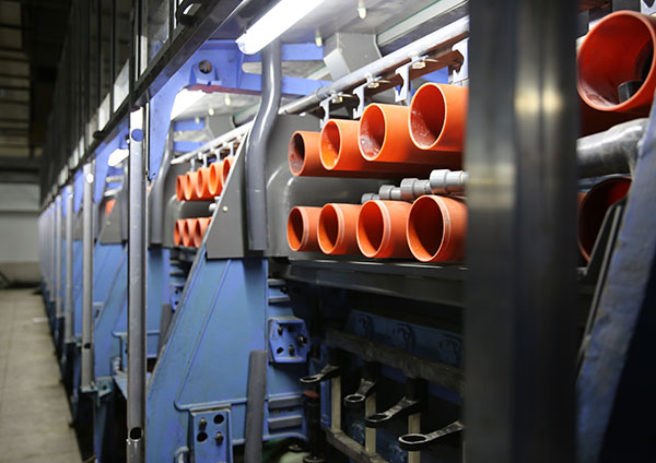 粘膠長絲紡絲機(jī) 粘膠長絲紡絲機(jī)